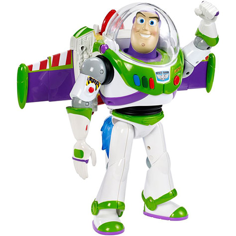 Buzz-Lightyear