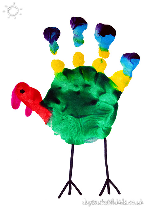 bigstock-Thanksgiving-Turkey-Child-Art-2156859
