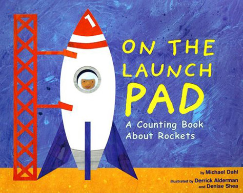 on-the-launchpad-book