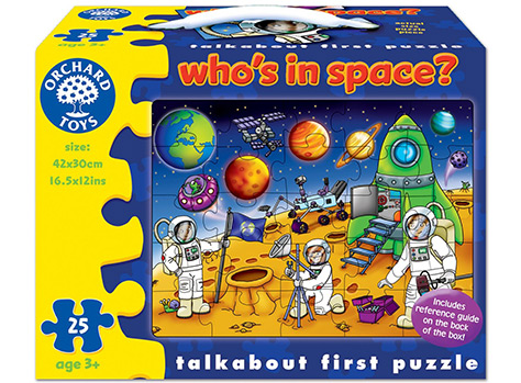 space-puzzle