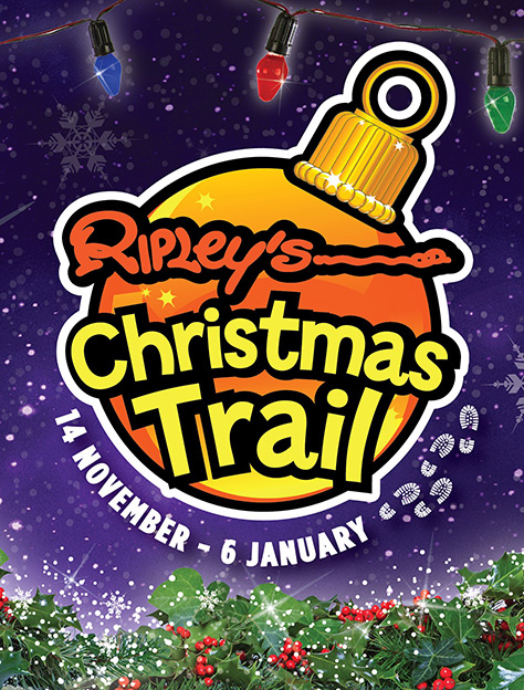 christmastrail-logo