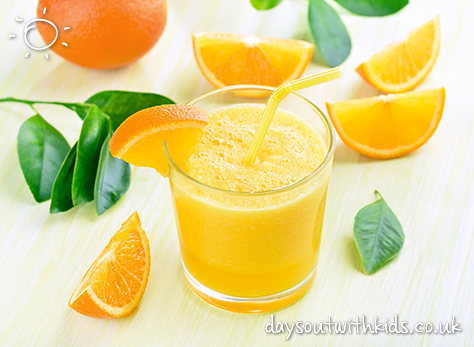 bigstock-Orange-Smoothie-In-Glass-92130236