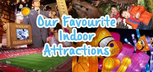 Best Indoor Attractions