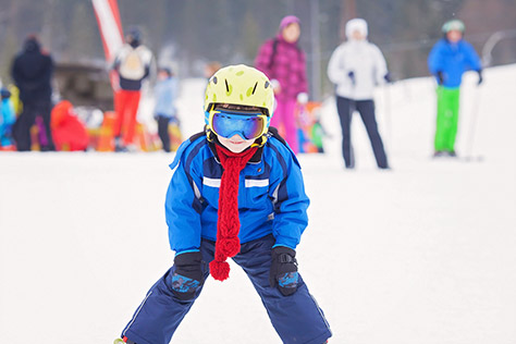 Chill-Factore