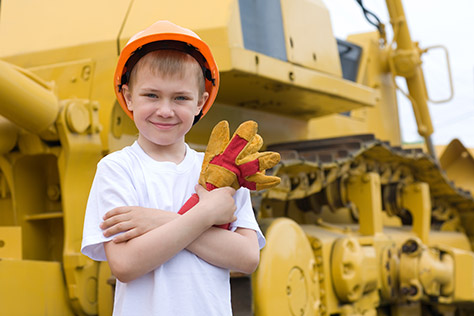 Diggerland