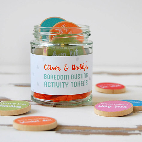 activity-tokens-jar