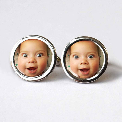 cufflinks