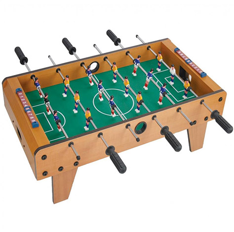 football-table