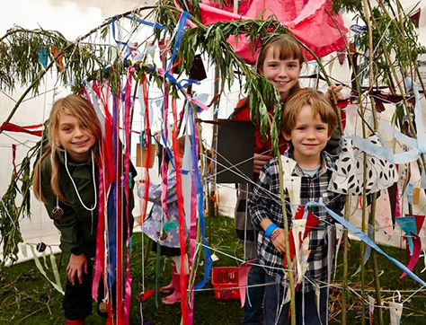 Beverley-Festival