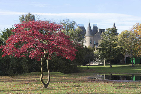 Callendar-house-Falkirk