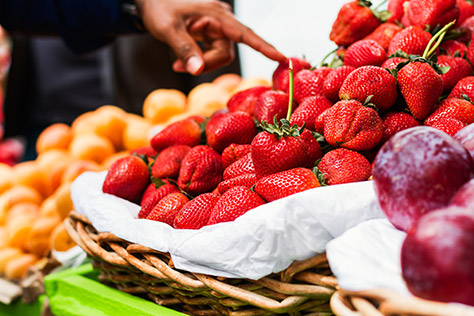 Strawberry-Fair-Food-Festival