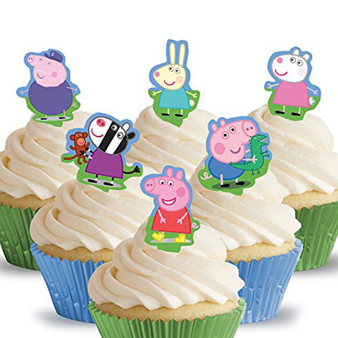 How to throw the Ultimate Peppa Pig Birthday Party