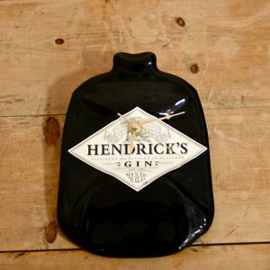 hendricks clock
