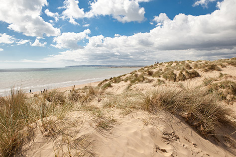 Camber-Sands