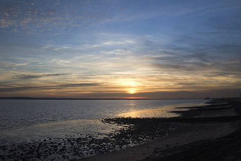 Canvey-Island