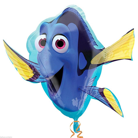 Finding-Dory-Balloon---Foil