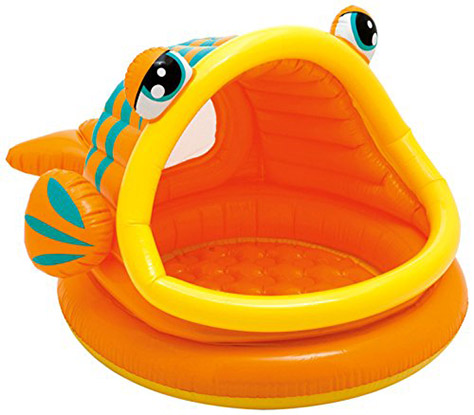 Inflatable-Baby-Pool