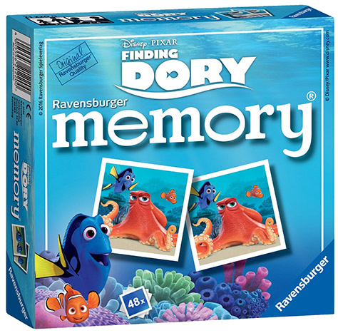 Memory-Game