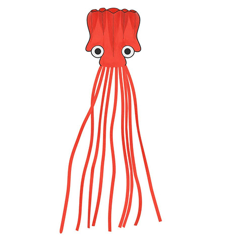 Octopus-Kids-Kite