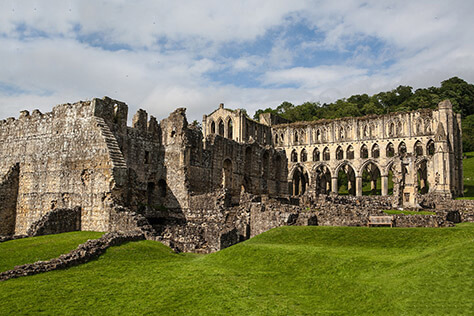 Rievaulx-Abbey