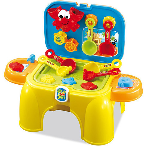 Sand-Table-Set