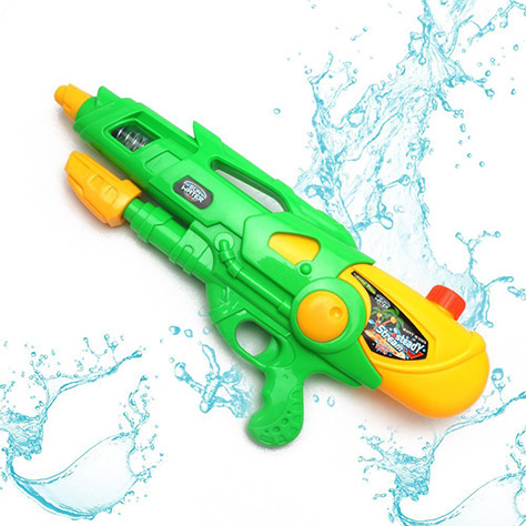 Water-Pistol