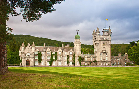 balmoral-castle