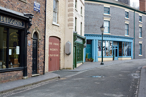 blists-hill-victorian-town