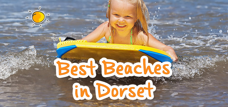 Best Beaches in Dorset