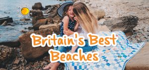 Britain's Best Beaches