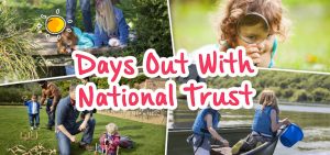 Days Out With National Trust