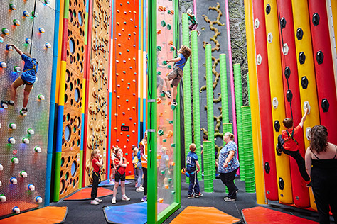 clip-n-climb