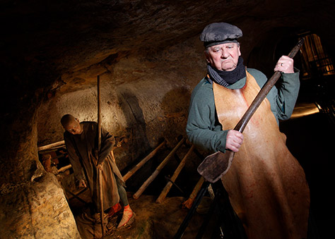 dolaucothi-gold-mines