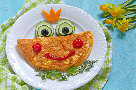 frog-design-omelette