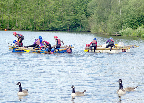 horseshoe-lake