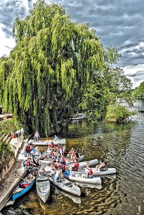 monmouth-canoe-centre