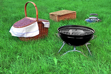 Best BBQ Spots in the UK Picniq Blog