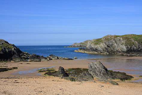 porth-dafarch