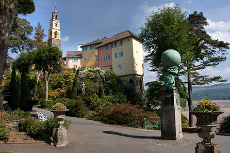 portmeirion