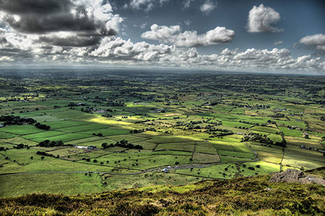 slemish-mountain