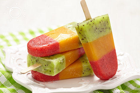 smoothie-lolly