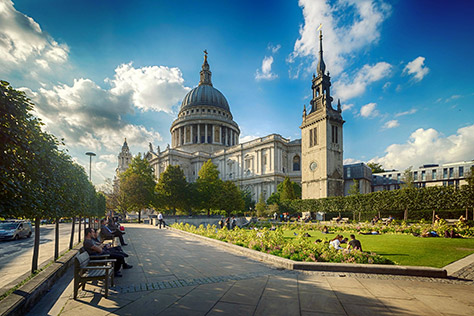 st-paul's-catherdral