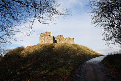 stafford-castle-staffordshire