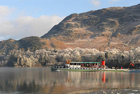 ullswater-steamers