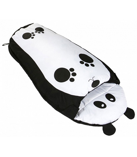 funky sleeping bags