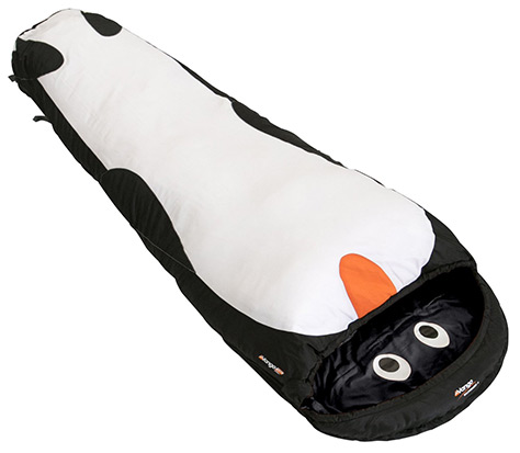 Adorable Youth Sleeping Bags 