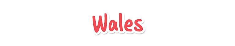 wales