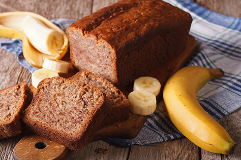 Banana-Bread