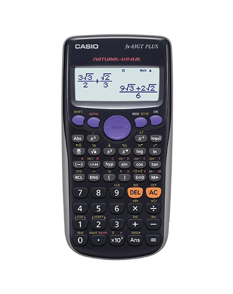 Casio-Scientific-Calculator---Amazon