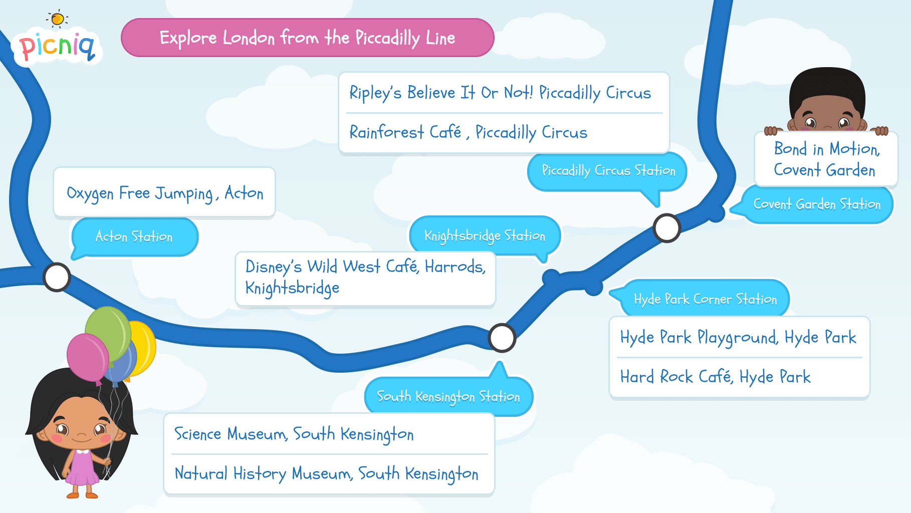 piccadilly line plan journey